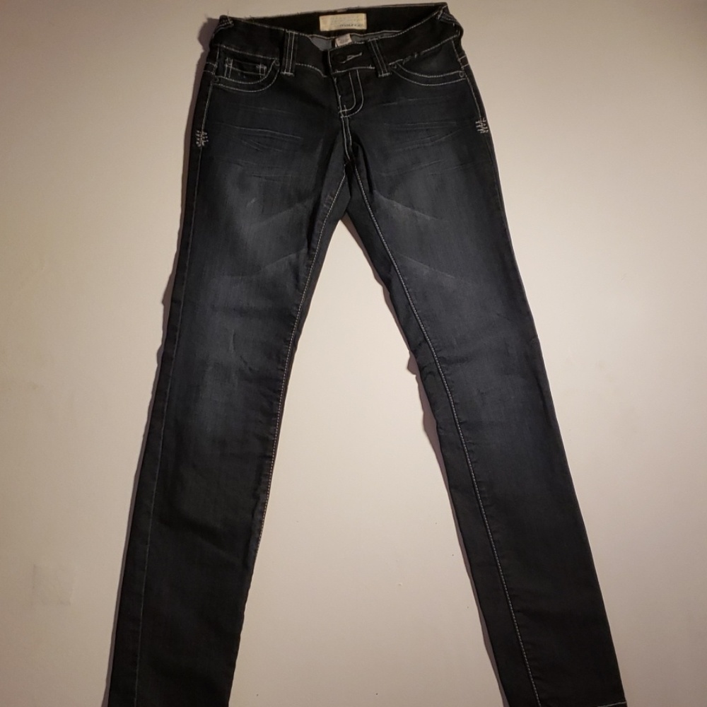 Womens jeans